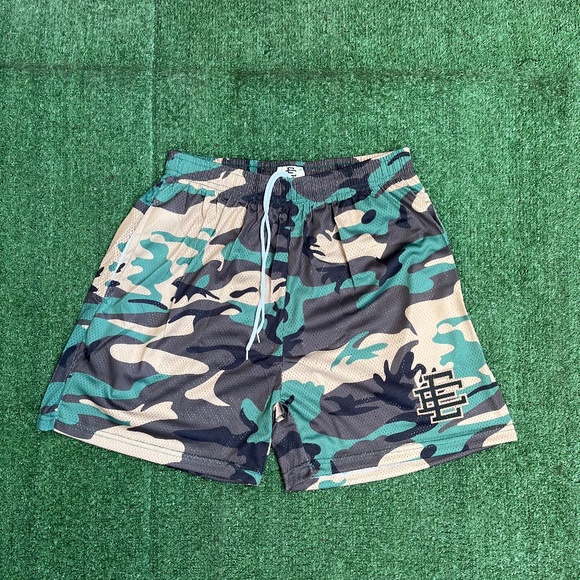 Eric Emanuel shorts - Picture 1 of 3